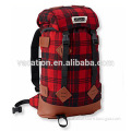 mountain climbing bags and backpacks